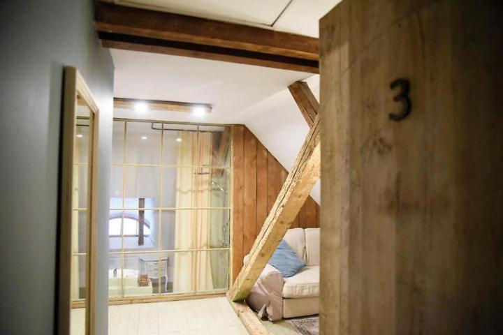 Apartamenty Pod Sosnami Sopot Exterior photo