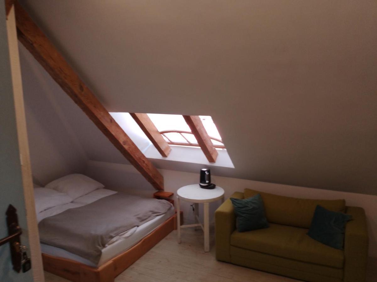 Apartamenty Pod Sosnami Sopot Exterior photo